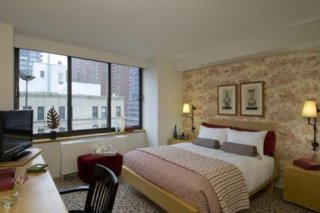 The Marmara Manhattan