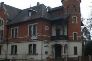 Hotel Villa