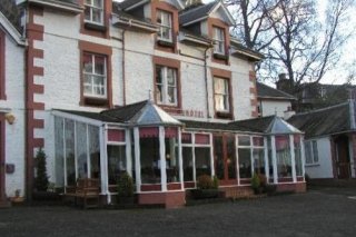 Mackay's Hotel