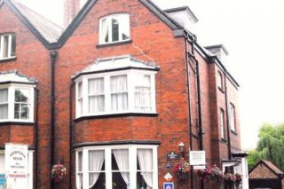 Ashbourne House