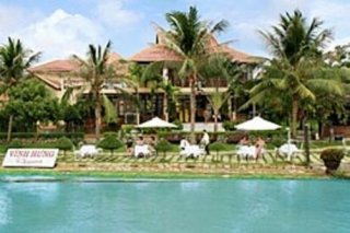 Vinh Hung Riverside Resort & Spa