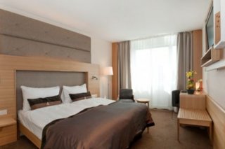 Continental Hotel