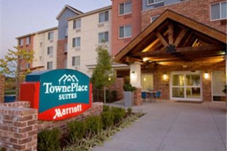 TownePlace Suites by Marriott Fayetteville N / Springdale