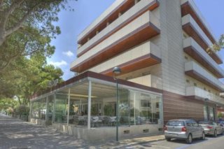 Hotel Europa