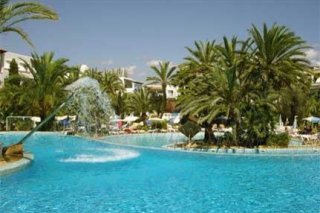 Hotel Club D´Or Gardens