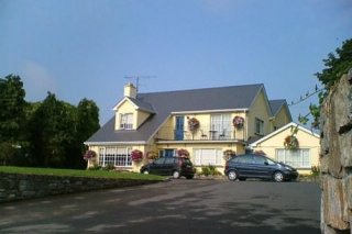 Mc Cormack's Guesthouse
