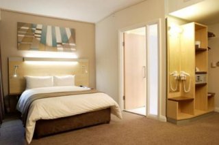 Holiday Inn Express  City Centre