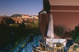 Szent János Hotel