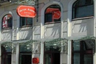 Orient Express Hotel Sirkeci Group