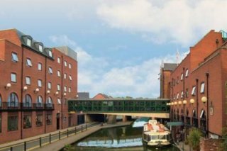 Mill Hotel & Spa Destination
