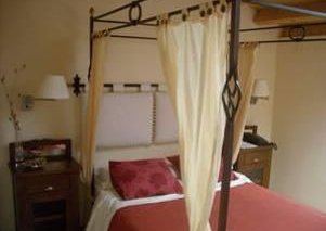 Posada Doña Cayetana