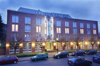 Hotel  City-City Partner Hotels