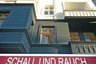 Stadthotel Schall & Rauch