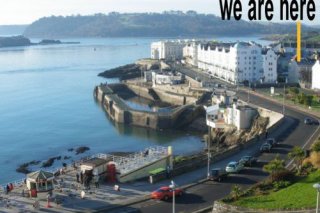 Edgcumbe Guest House