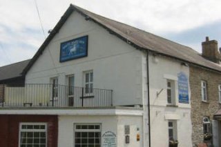 The White Hart Inn