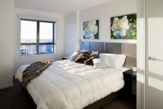 Waldorf St Martins Apartment Hotel