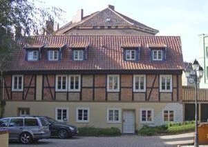Olaf's Hütte