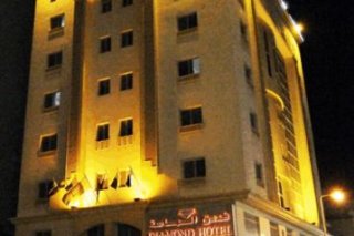 Diamond 1 Hotel