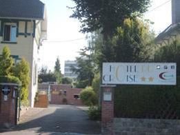 Hotel Du Croise
