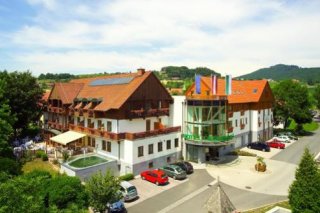 Hotel Legenstein