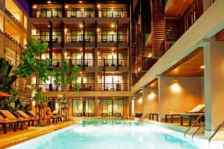 Aree Tara Resort