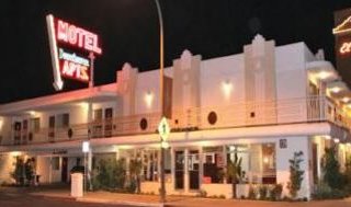 Downtowner Motel