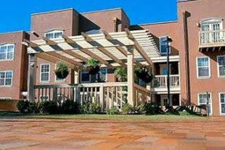 Villas de