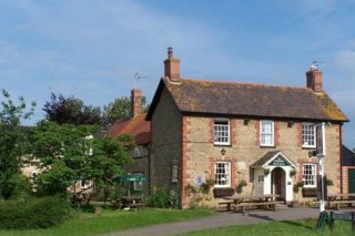 The Chequers Inn