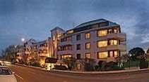 Chateau Blanc Suites-A Clarion Collection Hotel