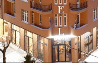 Egnatia Hotel