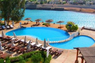 Hotel Sultan Bey Resort