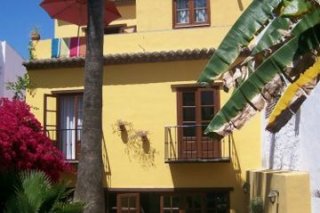 Hostal Lorca