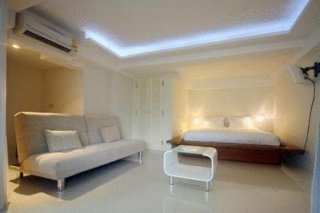 Mama Beach Residence