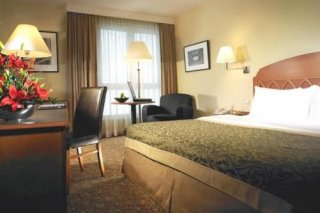 Courtyard by Marriott Berlin