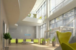 Rydges Harbourview