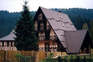 Pension Tara Fagului