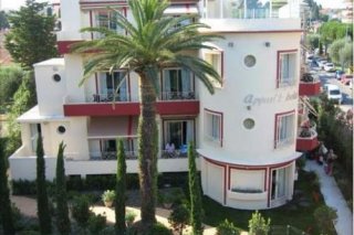 Appart'é Hôtel