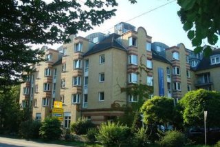 Arcadia Hotel Düsseldorf