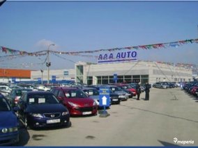 AAA Auto -