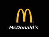 Restauracja McDonald's