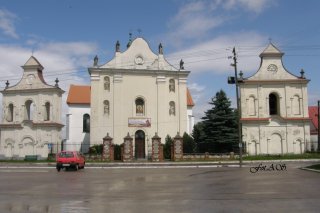 Kościół rzymskokatolicki 