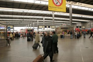Dworzec Główny
