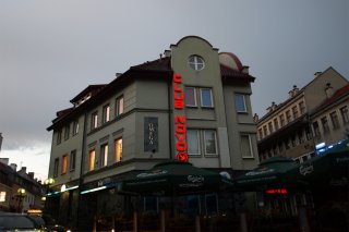 Club Novo