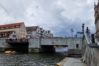 Zielony Most