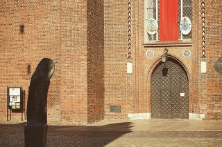 Bazylika Mariacka Wniebowzięcia Najświętszej Maryi Panny