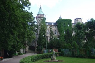 Pałac