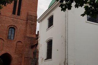 Kościół rzymskokatolicki 