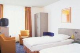 Hotel Kurfürst Wilhelm I.
