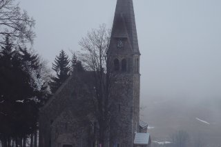 Wyciąg narciarski