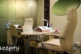 Szepty Studio Urody